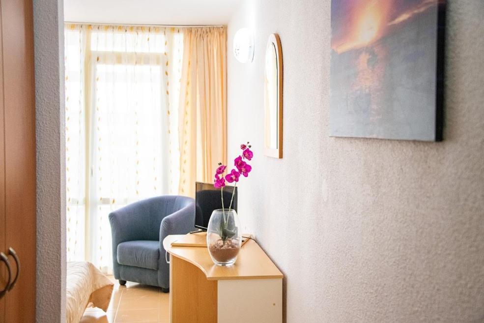 Hotel Mures Saturn Esterno foto
