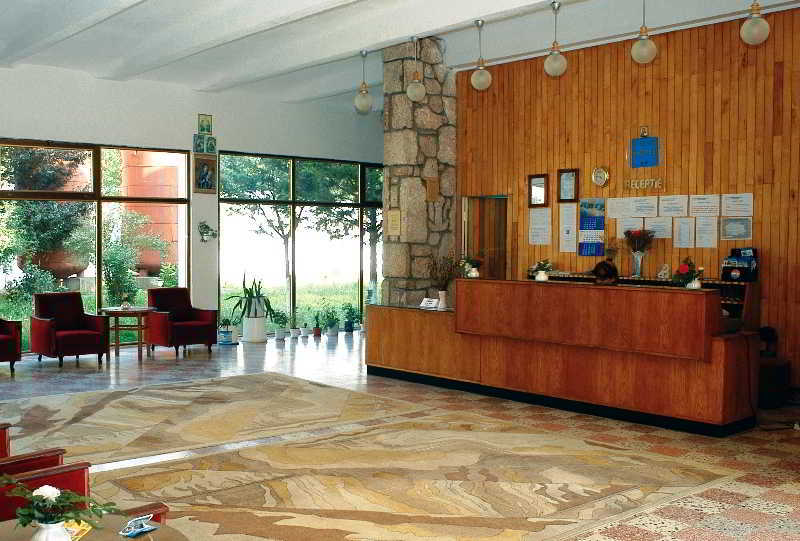 Hotel Mures Saturn Esterno foto